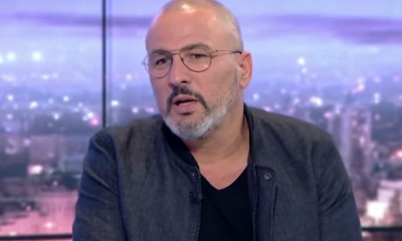 רוברטו בן שושן. נתבע [צילום: מן הטלוויזיה]