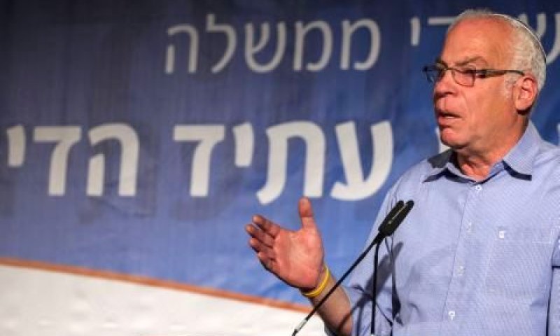 [צילום: פלאש 90]