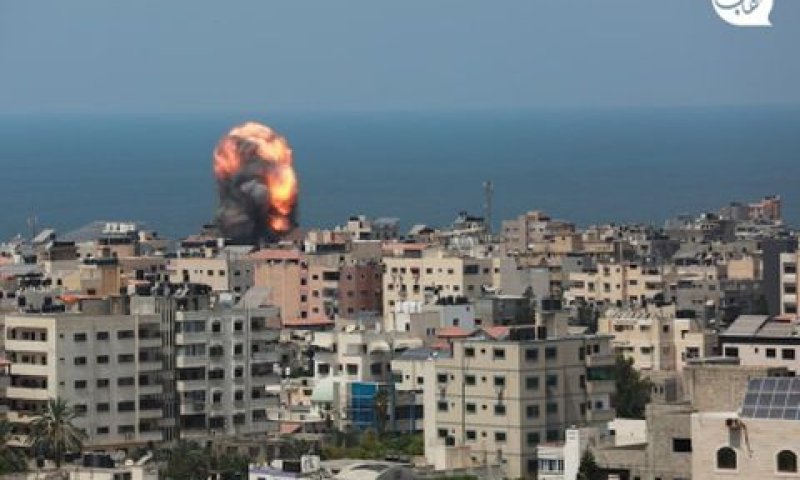 [צילום: כלי תקשורת פלשתיניים]