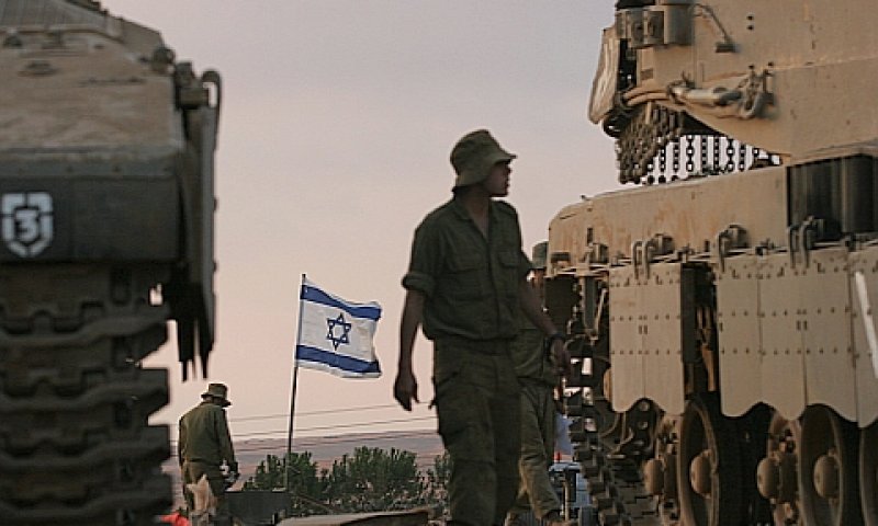 לא יוצאים שבת [צילום: פלאש 90]