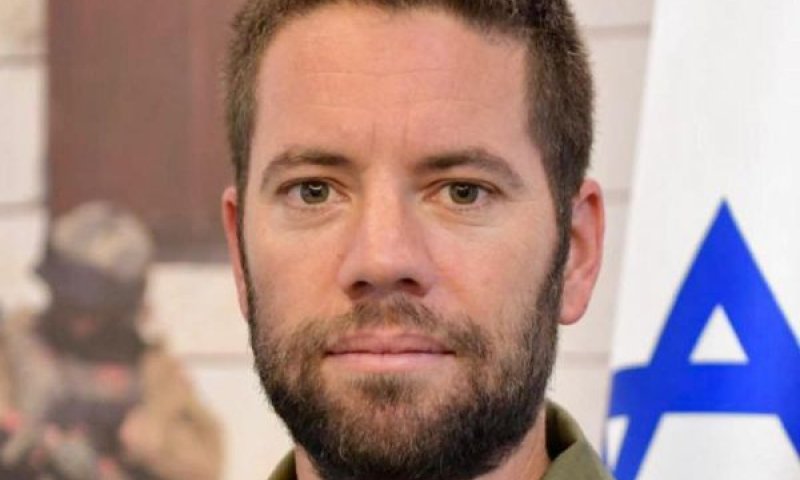 ארנון זמורה ז"ל