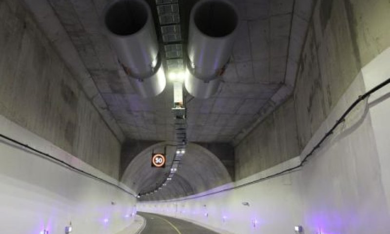 שדרוג תחבורתי [צילום: ארנון בוסאני/חברת מוריה]