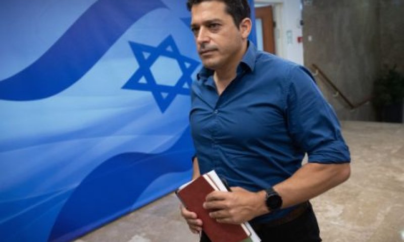 שיקלי. התוכנית תוגש לממשלה [צילום: יונתן זינדל/פלאש 90]