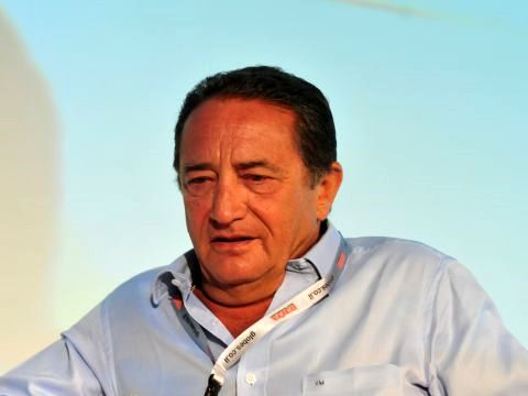 מימן. לא עומד בהתחייבויותיו [תמר מצפי/באדיבות גלובס]