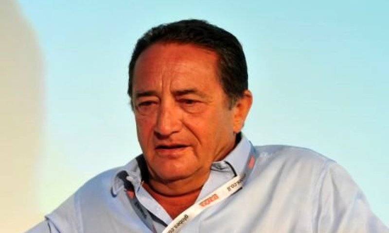יוסי מימן. תביעה ממי שהיה יד ימינו [צילום: תמר מצפי/באדיבות גלובס]
