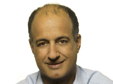 תמיר דגן [צילום: יח"צ]