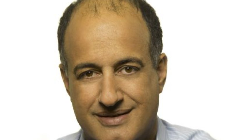 תמיר דגן [צילום: יח"צ]