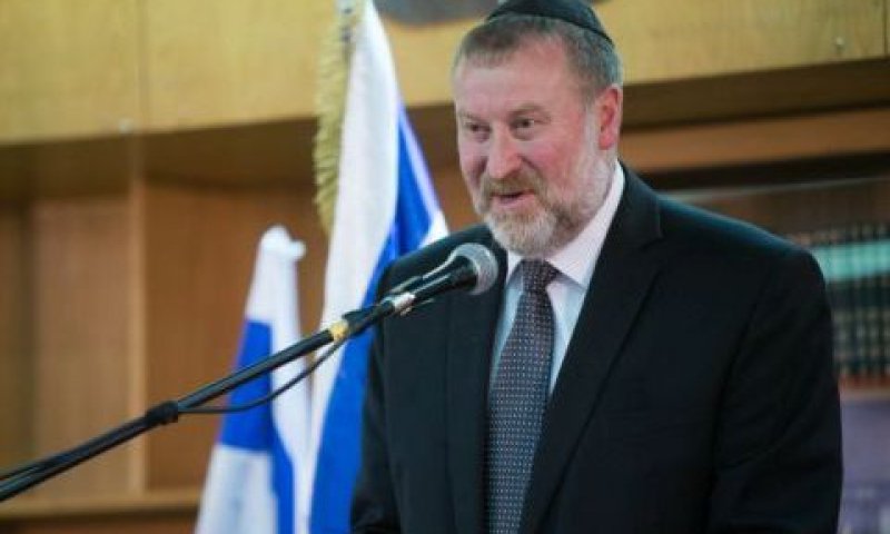 מנדלבליט. לשקול בכובד ראש [צילום: יונתן זינדל, פלאש 90]