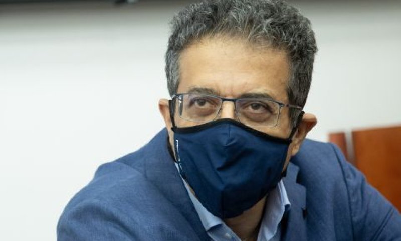 ישועה. לא די במילות מפתח [צילום: יונתן זינדל, פלאש 90]