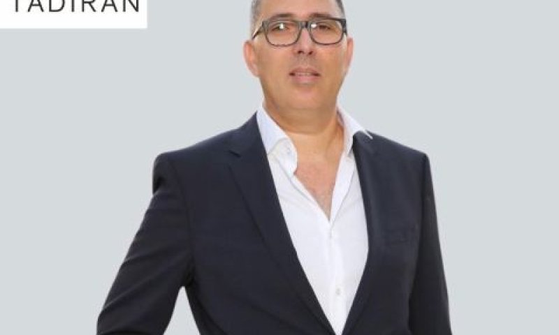 דני וקנין [צילום: יח"צ]