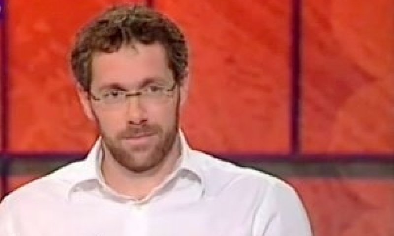 זילברשטיין / ברק [צילום: ערוץ 1, AP]
