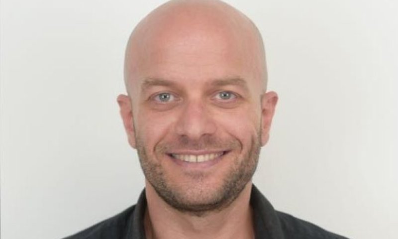 נמרוד דותן [צילום: אסף שלו]