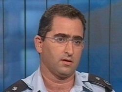 אילן מור. ביצוע מושלם, מודל לחיקוי [צילום: ערוץ 1]