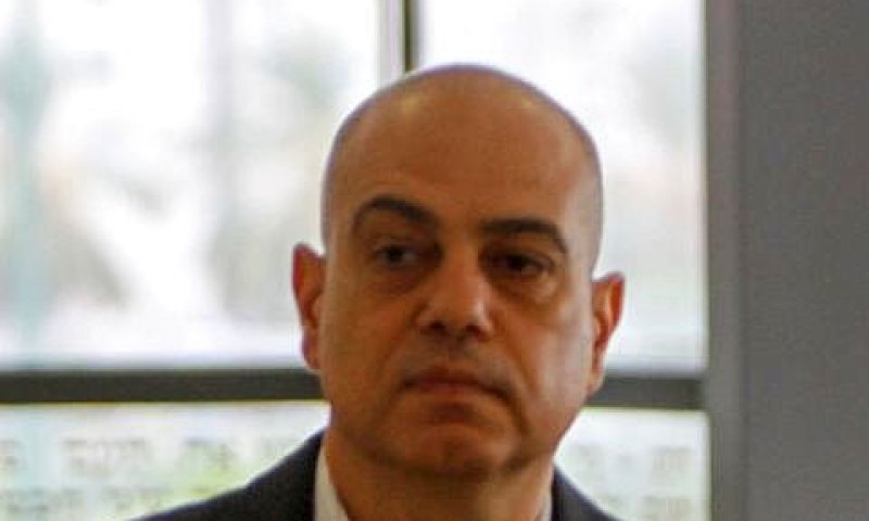 זילכה. עבירות [צילום: ניר קידר]