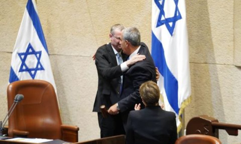 [צילום: דני שם-טוב/דוברות הכנסת]