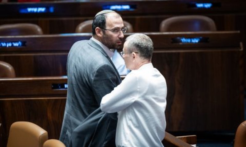 [צילום: יונתן זינדל/פלאש 90]