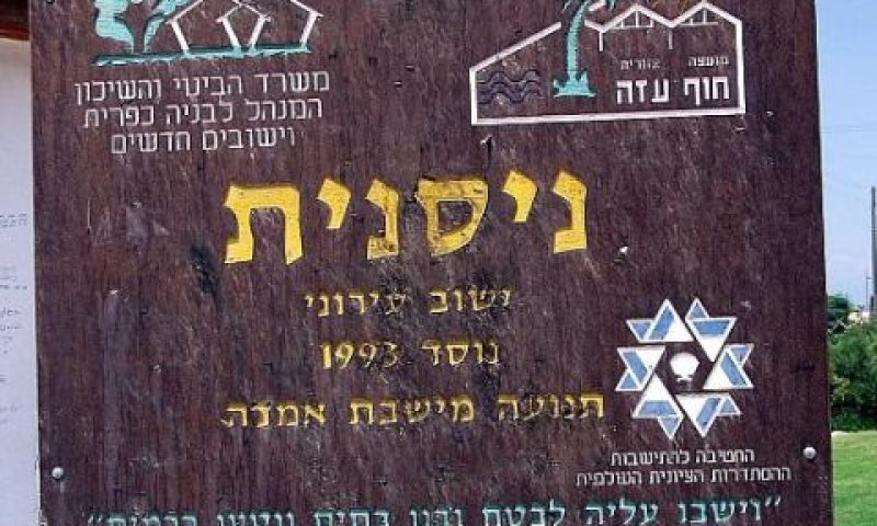 28 בתים לא נמכרו [צילום: מוטי סנדר]