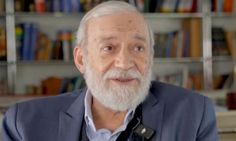 מוחמד לריג'אני. אירן השתמשה בפחות מ-25% מהיכולות הצבאיות