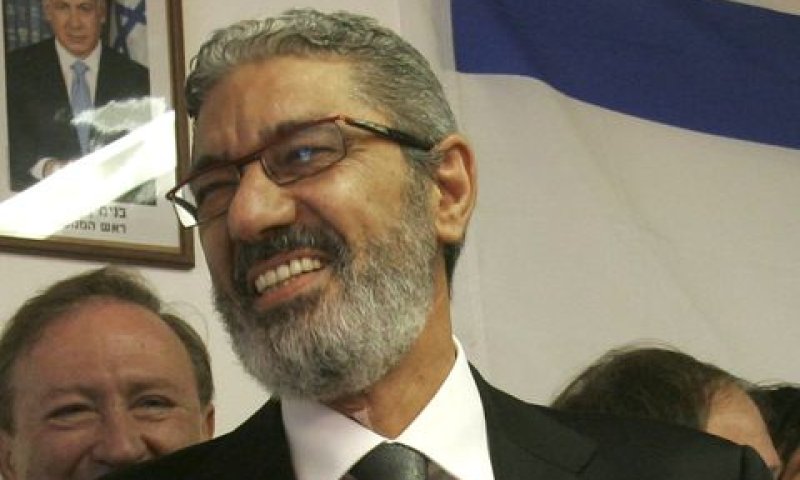 בצלאל. "סכנת הטעיה" [צילום: פלאש 90]