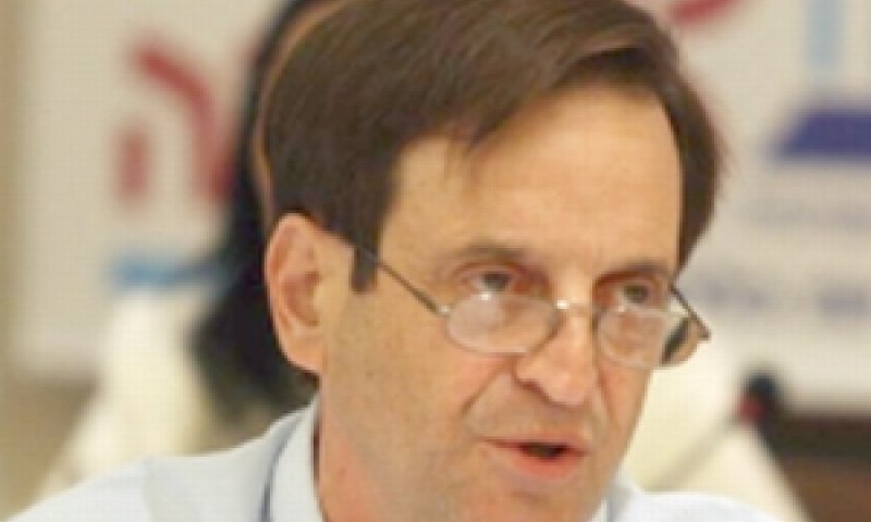 דן מרידור [צילום: פלאש 90]