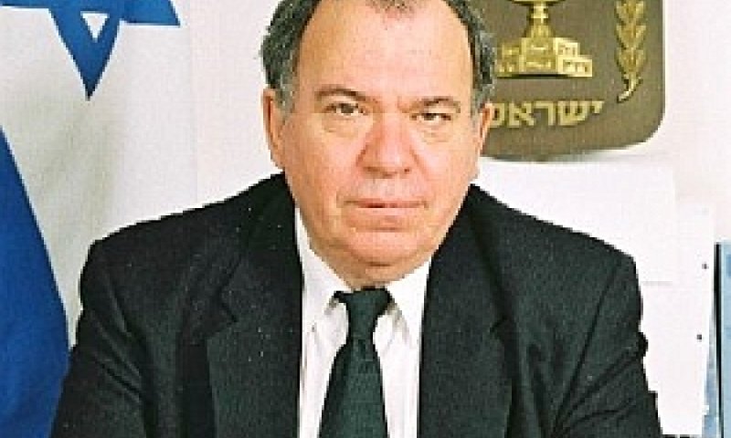 השופט נסים ישעיה [צילום: אתר הרשות השופטת]