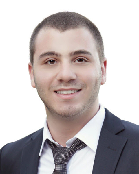 מג'ד משעור [צילום: דוברות הטכניון]