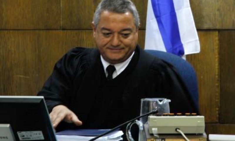 כבוב. בחינת השליטה [צילום: ניר קידר]