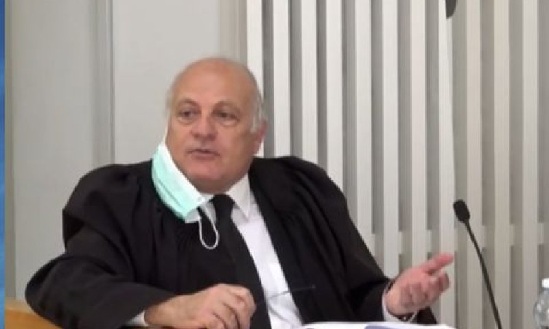 קרא. ספק אם יש עבירה [צילום: הרשות השופטת]