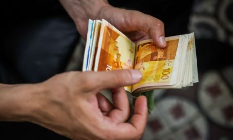 ספק אם הריבית תרד [צילום: חיים גולדברג, פלאש 90]