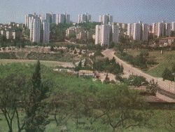 קרקעות קק"ל - לא של המינהל [צילום אילוסטרציה]