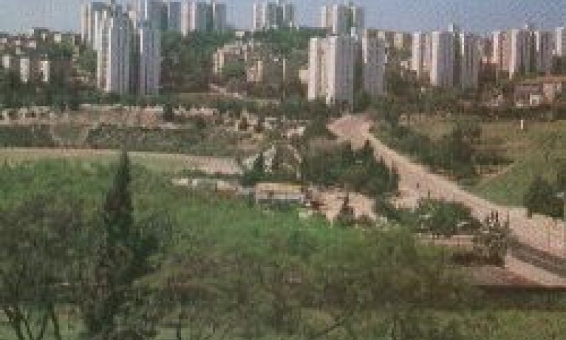 כרמיאל. בינתיים בלי רכבת