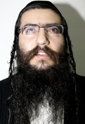 אליאור חן [צילום: פלאש 90]