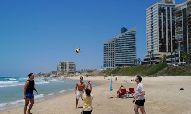 מקום מכובד [צילום: מיכאל גלעדי/פלאש 90]