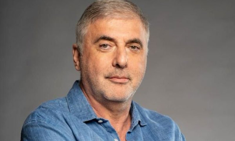 נבזלין. "הצדק צריך תמיד לנצח" [צילום: רמי זרנגר]
