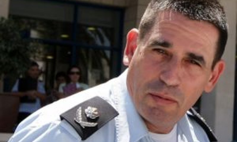 סגלוביץ'. האם קיים נוהל לא רשמי? [צילום: פלאש 90]