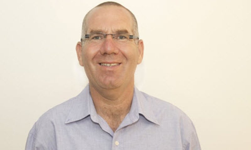 אורי שכטר [צילום: אתר ארגון רבני צהר]