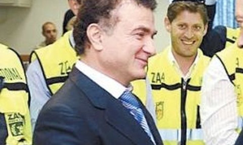 מירילשוילי. שמו נמחק [צילום: זק"א]