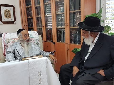 [צילום: עוזי ברק]