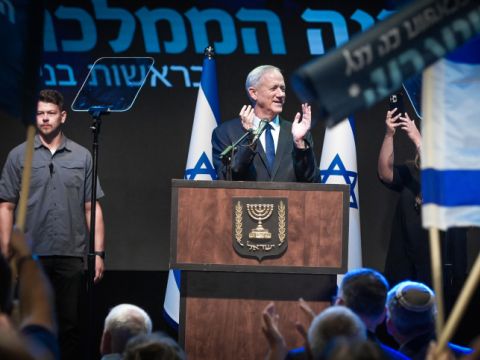 [צילום: אבשלום ששוני/פלאש 90]