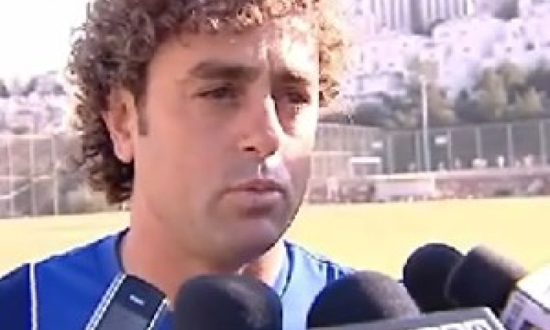ראובן עטר [צילום: ספורט 5]
