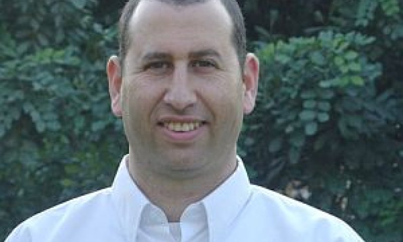 דודי פיטריו [צילום: יח"צ]