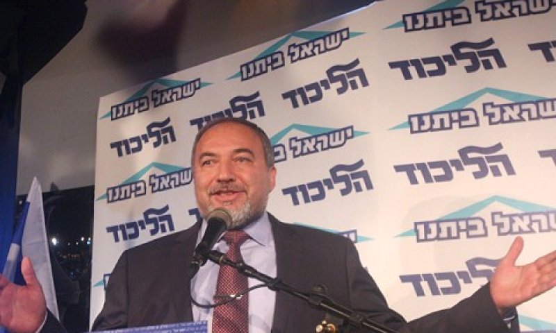 ליברמן. יותר מדי רגולציה [צילום: פלאש 90]