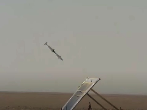 [צילום: משרד הביטחון]