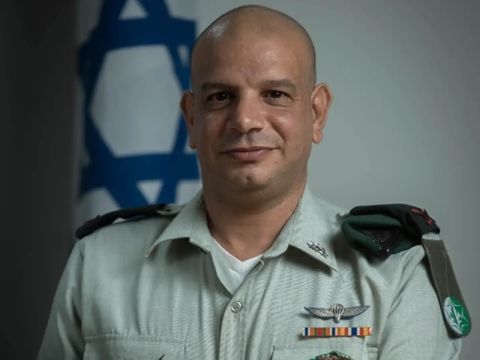 שמחוני. "חוות דעת מפורטת ומנומקת" [דובר צה"ל]