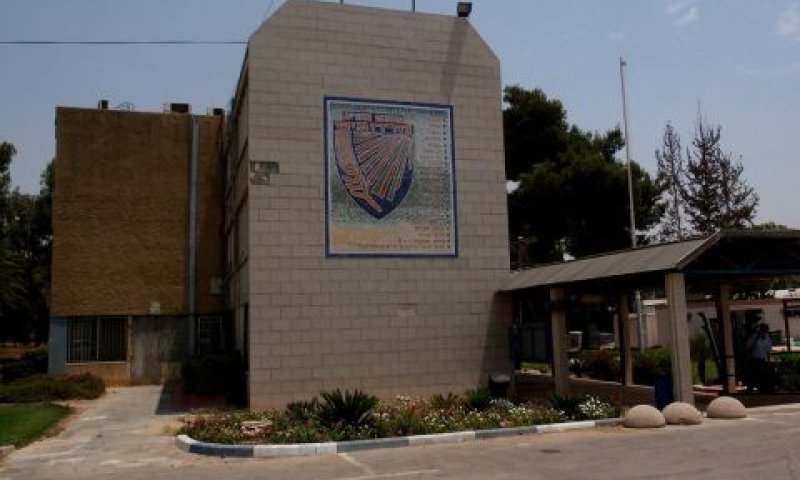 [צילום: אריאל פלמון]