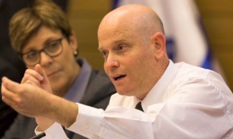 ינון. החסינות אינה אוטומטית [צילום: פלאש 90]