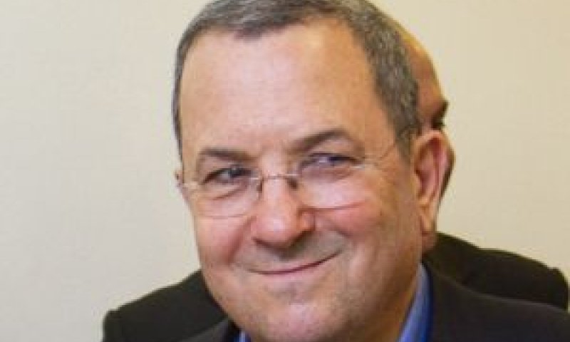 ברק ניטרל את אשכנזי [צילום: פלאש 90]