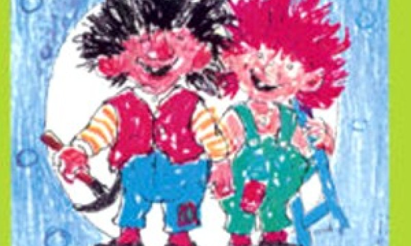 של מי הזכויות? קריוס ובקטוס