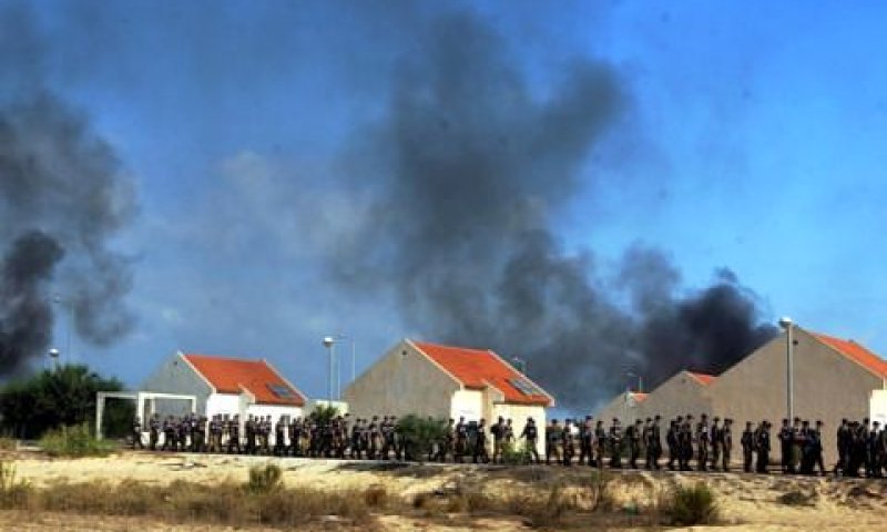 5 שנים אחרי העוול [צילום: פלאש 90]