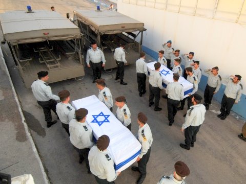 [צילום: דובר צה"ל]